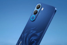 Realme C100x Jadi Ancaman Baru di Kelas Entry-Level, Layar 120Hz hingga Fast Charging 45W