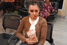 Tipu Driver Ojol dengan Orderan Fiktif, Uangnya untuk Kebutuhan Sehari-hari 