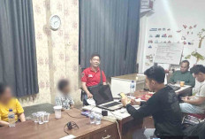 Polres Muratara Ungkap Kabar Terbaru dari Penyelidikan Kasus Penusukan Siswa MTs Oleh Murid SD  