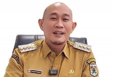 Soal Pelantikan Kepala Sekolah Ini Penjelasan Wali Kota Lubuk Linggau