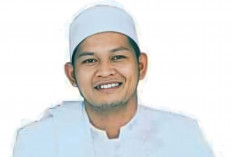 Ponpes Daarul Huffadz An-Nahdliyah Jadi Tuan Rumah Peringatan Hari Santri Nasional Kabupaten Musi Rawas 2025