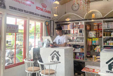 Kiat Sukses Bisnis Petshop di Lubuklinggau, Modal Ratusan Ribu Omset Puluhan Juta Per Hari