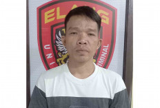 Kecanduan Narkoba dan Judi Slot Anak di Lubuk Linggau Nekat Ancam Ibu Kandung, Ternyata Sudah Sering Dilakukan