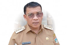 Fokus Ingin Sejahterakan Rakyat, Bupati Muratara Ungkap Kendala Pembangunan Gardu Induk