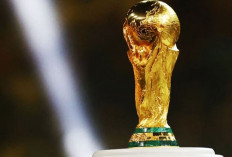 Resmi! FIFA Umumkan Kuota Piala Dunia 2026: Format Baru, 48 Negara Siap Adu Gengsi di Amerika Utara