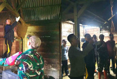 Dalam Sepekan Ada 2 Kasus Bunuh Diri di Musi Rawas, Ini Penyebabnya