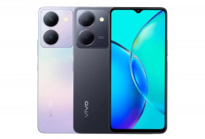Keunggulan Vivo Y28, Harga Rp2 Jutaan Daya Tahan Baterai Monster dan Fast Charging