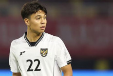 Adrian Wibowo Cetak Gol? Prediksi Indonesia U23 vs India U23, Uji Coba Leg 1, Live Indosiar Pukul Berapa?