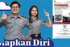 250 Formasi CPNS 2024 Musi Rawas Resmi Dibuka, Ini Syarat dan Rinciannya