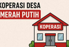 Peluang jadi Pegawai Koperasi Merah Putih, Rekrutmen Ditutup 26 April 2026