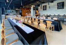 Promo Exclusive Stay Offer Hotel Dewinda, Cocok Untuk Liburan Singkat dan Perjalanan Bisnis Anda !