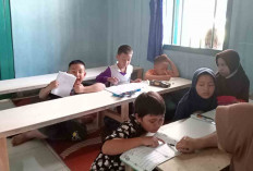 Bimbel Umi, Pilihan Wadah Belajar Unggulan di Lubuk Linggau