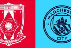 Prediksi Urawa Red Diamonds vs Manchester City: FIFA Club World Cup, City Lebih Difavoritkan