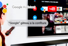5 Rekomendasi Smart TV 32 Inch dengan Google Assistant Terbaik 2025, Tanpa Remote Cukup Ucapan Saja 