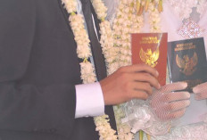 Dampak Pernikahan Dini, Berikut Peran Penting Orang Tua dalam Mencegahnya