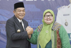 Komisi I DPRD Sumsel Datang ke Muba, ini yang Dibahas