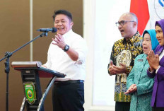 Setiap Daerah di Sumsel Diminta Lakukan Validasi Data dan Laporan Posyandu