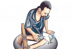 393 Warga Lubuk Linggau ODGJ Bahkan Ada yang Masih Dipasung, Dinkes Beri Edukasi