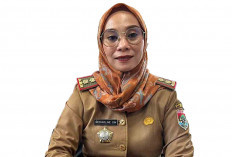 Jelang Ramadhan Tim Bapanas RI Pantau Harga Sembako di Lubuk Linggau  