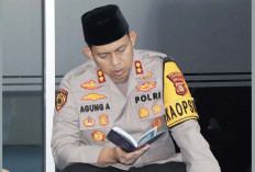Gedung SPPG Polres Musi Rawas Kontribusi Nyata Ikut Penuhi Kebutuhan Gizi Anak-anak 