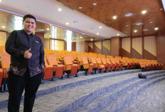 Akademisi Nilai Aksi Demo Siswa SMAN Surulangan Muratara Sebuah Manajerial dan Ruang Dialog yang Hilang