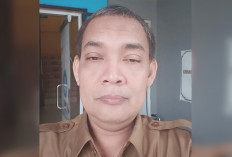 Hanya 2 SD Negeri di Lubuk Linggau Dapat Bantuan Rehab Sekolah