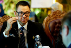 Lanjutkan Kolaborasi Transisi Energi, PLN dan CEXIM Teken MoU Strategis