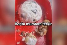 Viral Video Menu MBG di Muratara Basi. SPPG Tak Terima Lapor ke Polisi 