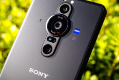 Top 5 Rekomendasi Hp Sony Terbaru 2024: Pilihan Tepat untuk Fotografi dan Temani Aktivitas Sehari Hari