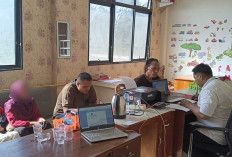 Korban Bullying Melapor ke Polres Muratara, Berharap Terduga Pelaku Dikeluarkan dari Sekolah