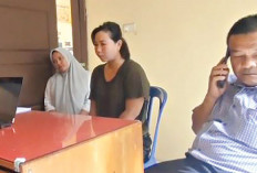 Polisi Dalami Dugaan Wulan Warga Musi Rawas Diduga juga Membunuh Ibu Kandung dan Mertua