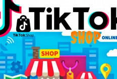 Kabar Gembira! TikTok Shop Kembali Dibuka Peluang Baru di Dunia Belanja Online