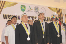 Cara Daftar Jadi Siswa SMAIT An-Nida’ Lubuk Linggau, Bisa Online dan Offline