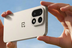 Malas Beli iPhone 17? Ini 5 HP China Spek Sultan Bikin Apple Keder Tahun 2025