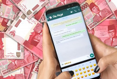 Pulau Jawa Jadi Sarang Pinjol Ilegal 2025, Catat Ini  Daftar Pinjol Legal OJK