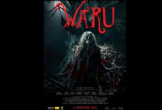 Cek Sinopsis Film Waru Tayang di Bioskop, Horor Pesugihan yang Bikin Merinding