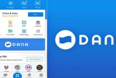 Cara Mudah Klaim Saldo DANA Gratis lewat Fitur DANA Kaget Terbaru 2025