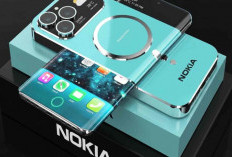 Rumor Nokia Lumia Max 2026 Makin Ramai, Ini Bocoran Desain, Kamera 108 MP hingga Baterai 6.000 mAh