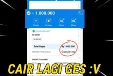 Saldo DANA Gratis Rp123.000 Cair ke Dompet Elektronik, Begini Cara Mudah Dapatkannya