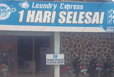 Rajasa Laundry, Pilihan Tepat untuk Pakaian Bersih dan Wangi Jelang Lebaran
