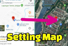 7 Cara Setting Google Maps Agar Tidak Masuk Jalan Kecil