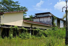 Banyak Aset Terbengkalai di Lubuk Linggau dan Musi Rawas, Ombudsman Kasih Warning 