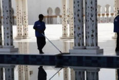 Lebih dari Sekadar Membasuh: Mengapa Kualitas Wudhu Sangat Penting