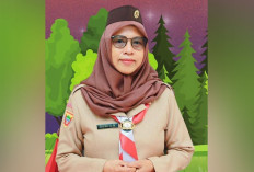 Dewi Aulia Kepala SMAN 2 Lubuk Linggau Berpulang, Rekan Kerja Mengenang Kebaikannya