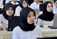 478 Pemerintah Daerah di Indonesia Butuh Guru PPPK dan CPNS 2024 ini, Buruan Daftar Begini Syaratnya 