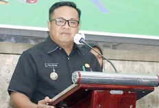 Hasil Seleksi Terbuka JPT di 5 OPD Tahap Akhir, Begini Penjelasan Pembobotan dan Penilaian