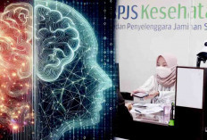 Teknologi Face Recognition BPJS Kesehatan Akan Diterapkan, Begini Cara Kerja Alat Ini