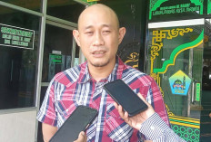 Calon Wali Kota Nomor Urut 2 Yoppy Tegaskan Komitmen Ajak Masyarakat Lakukan Politik Riang Gembira