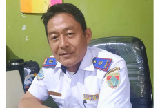 Gencar Tertibkan Parkir Liar, Dishub Musi Rawas Bocorkan Ciri Juru Parkir yang Resmi