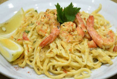  8 Cara Membuat Spaghetti Carbonara Makanan Populer Khas Italia